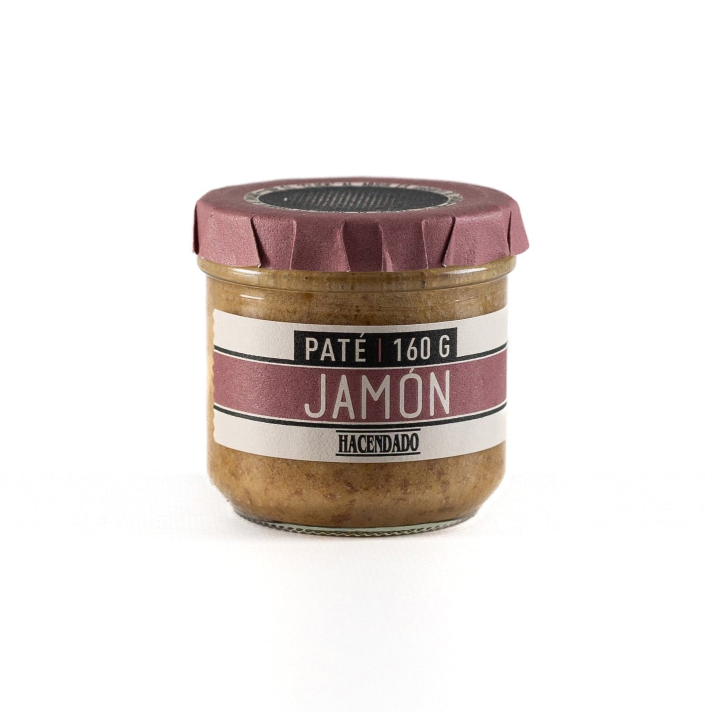 Paté Jamon, Pastete - 160g