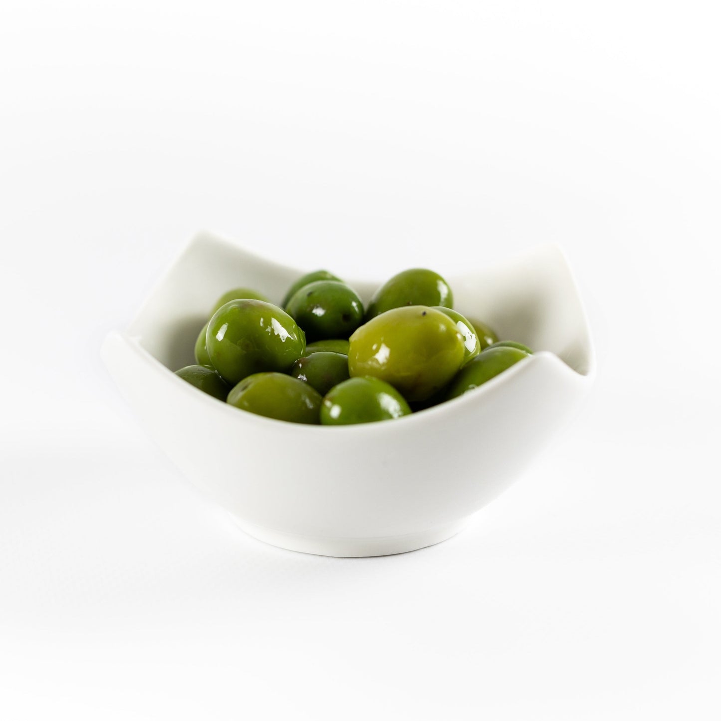 Hechizos del Sur, Grüne Oliven - 4,2kg