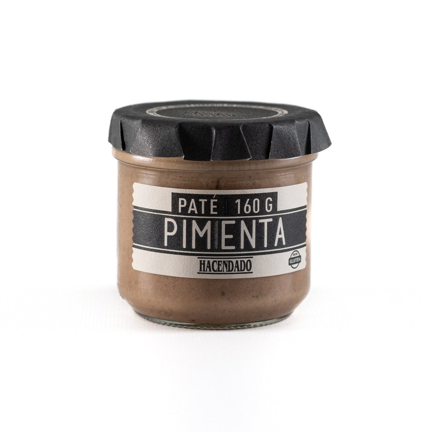 Paté Pimienta, Pastete - 160g