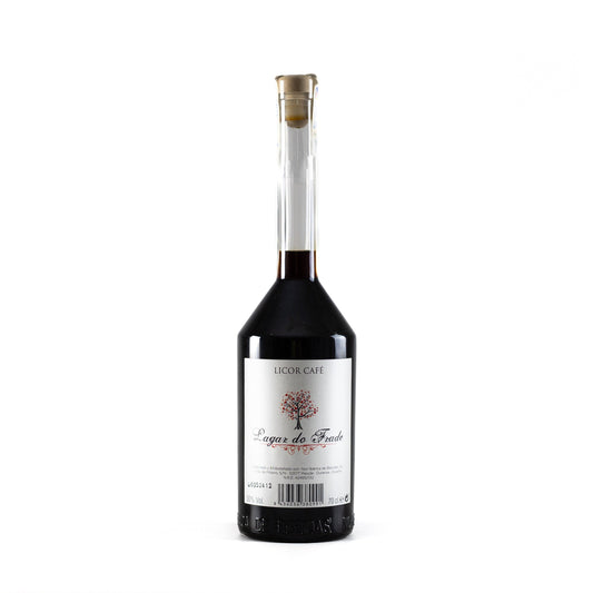 Licor Café Lagar do Frade - 0,7L