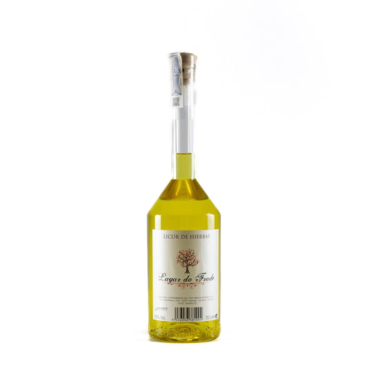 Lagar do Frade Licor de Hierbas - 0,7L